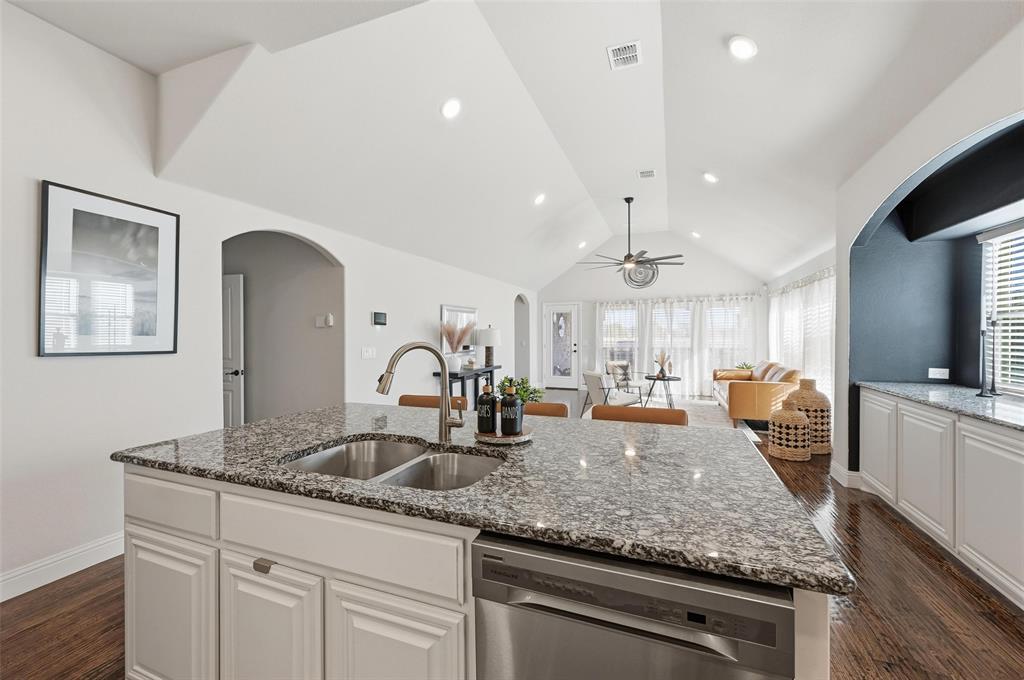 Garden Vly Farms Ph 2 - Residential