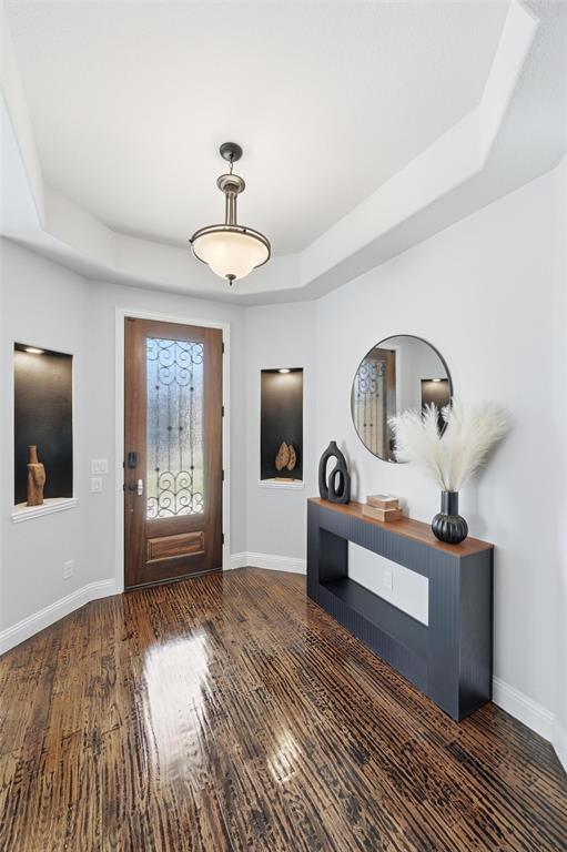 553 Harvest Grove Drive