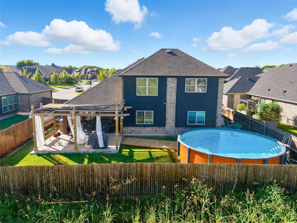 Garden Vly Farms Ph 2 - Residential