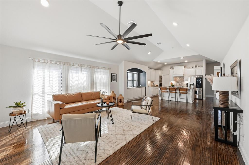 Garden Vly Farms Ph 2 - Residential