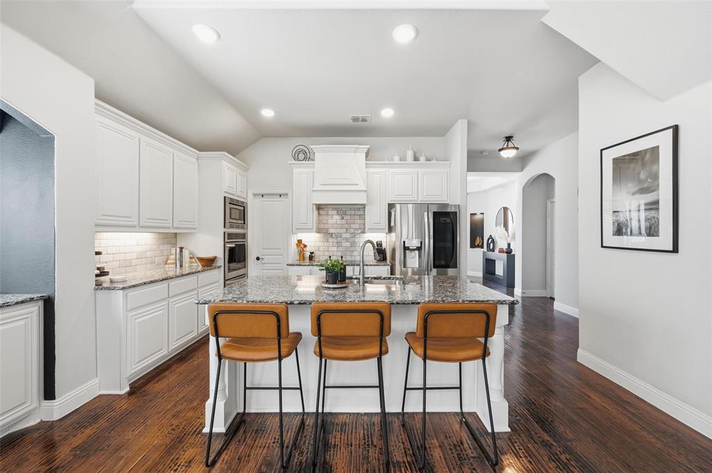 Garden Vly Farms Ph 2 - Residential