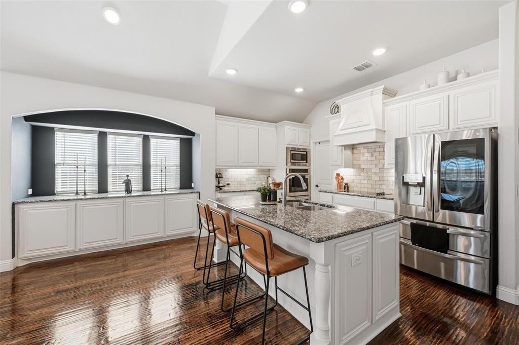 Garden Vly Farms Ph 2 - Residential