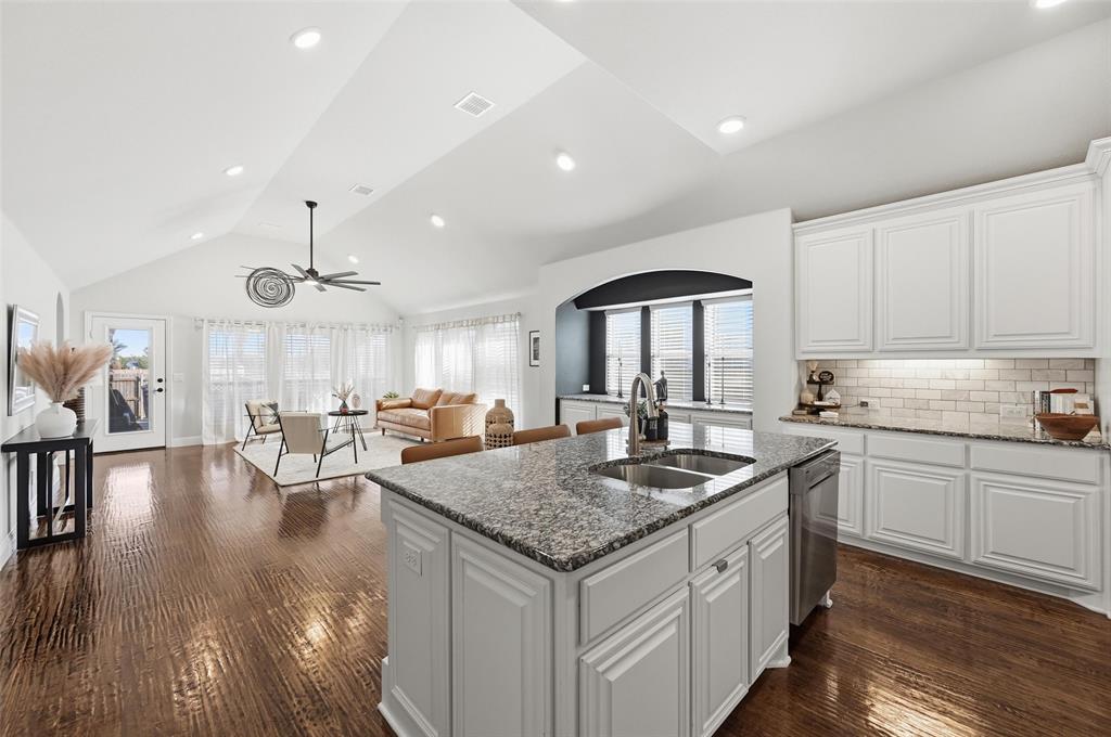 Garden Vly Farms Ph 2 - Residential