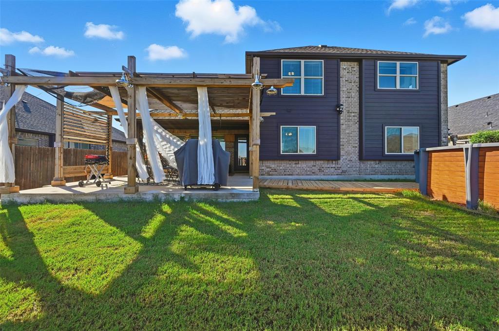 Garden Vly Farms Ph 2 - Residential