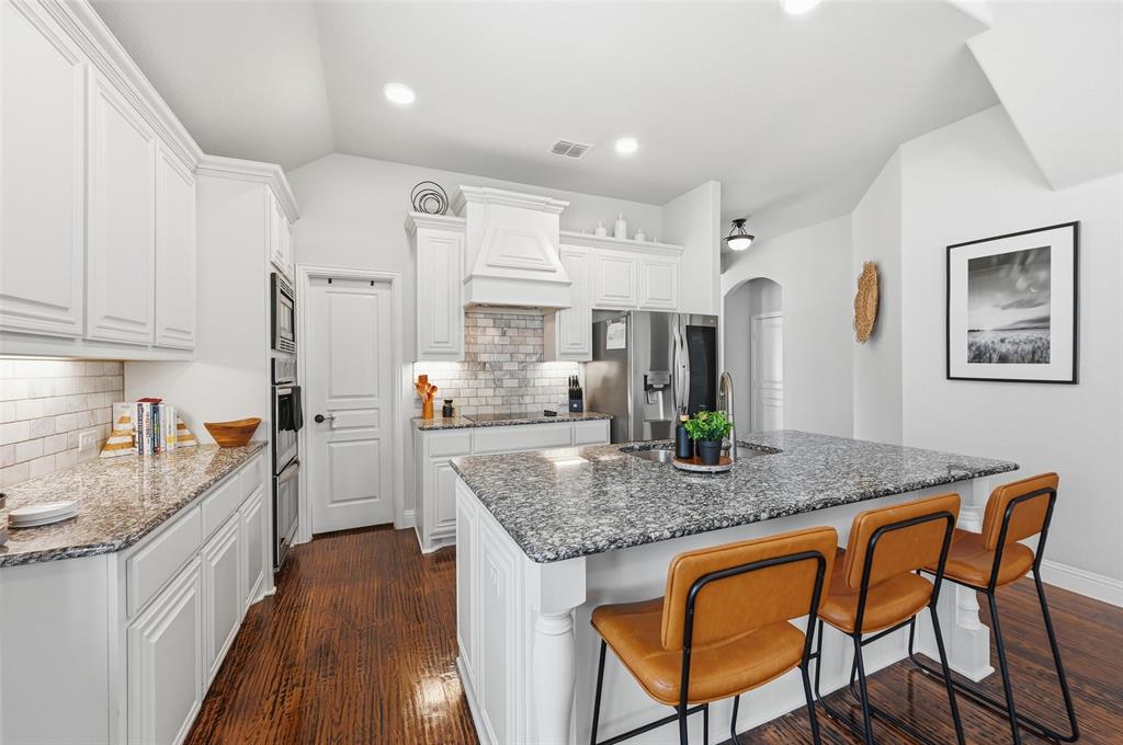 Garden Vly Farms Ph 2 - Residential