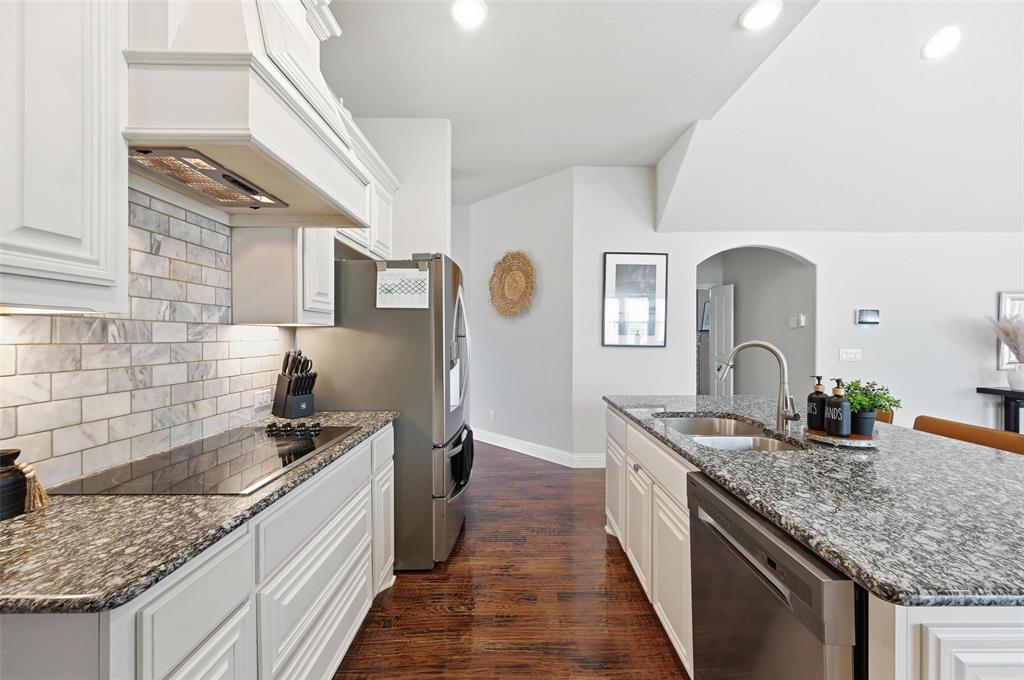 Garden Vly Farms Ph 2 - Residential