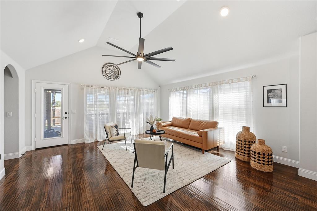 Garden Vly Farms Ph 2 - Residential