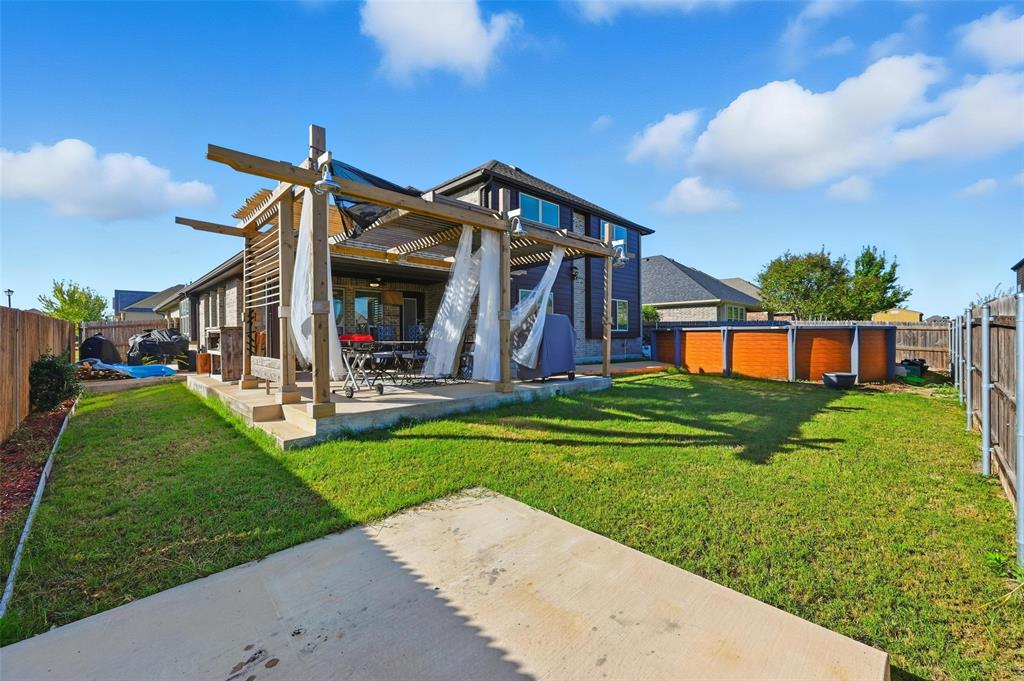 Garden Vly Farms Ph 2 - Residential