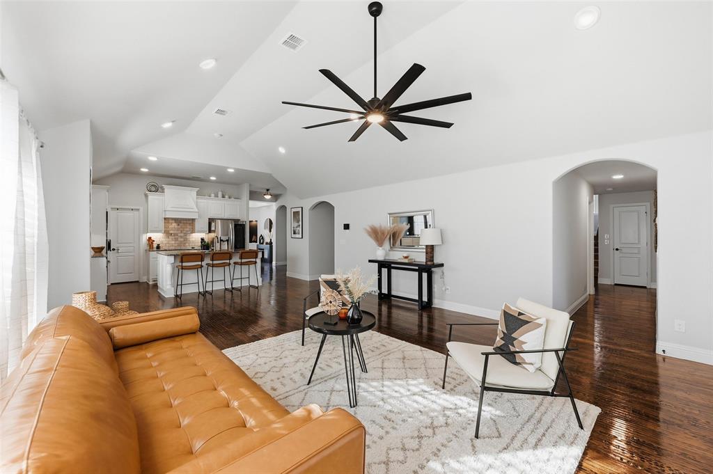 Garden Vly Farms Ph 2 - Residential