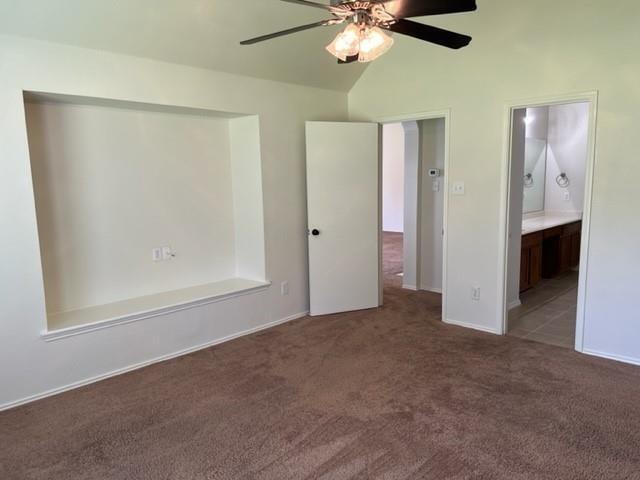 Trinity Heights Ph One - Residential Lease