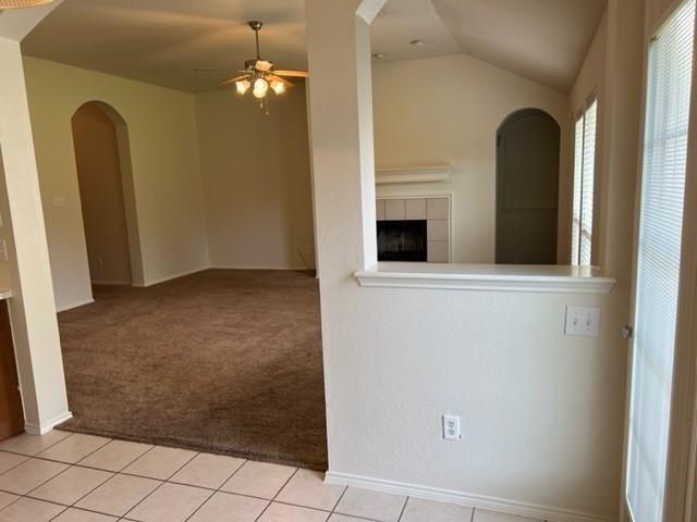 Trinity Heights Ph One - Residential Lease