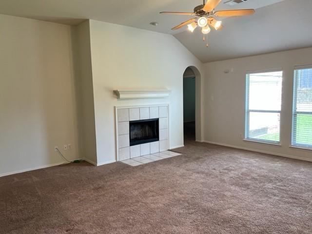 Trinity Heights Ph One - Residential Lease