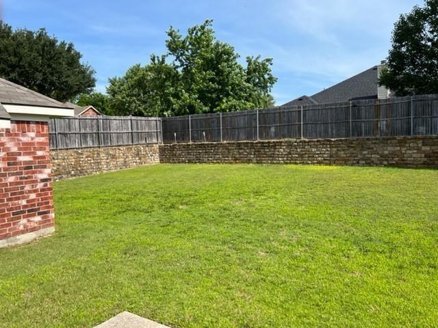 Trinity Heights Ph One - Residential Lease