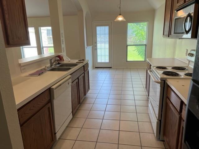 Trinity Heights Ph One - Residential Lease