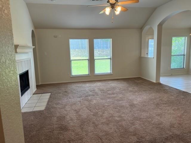 Trinity Heights Ph One - Residential Lease