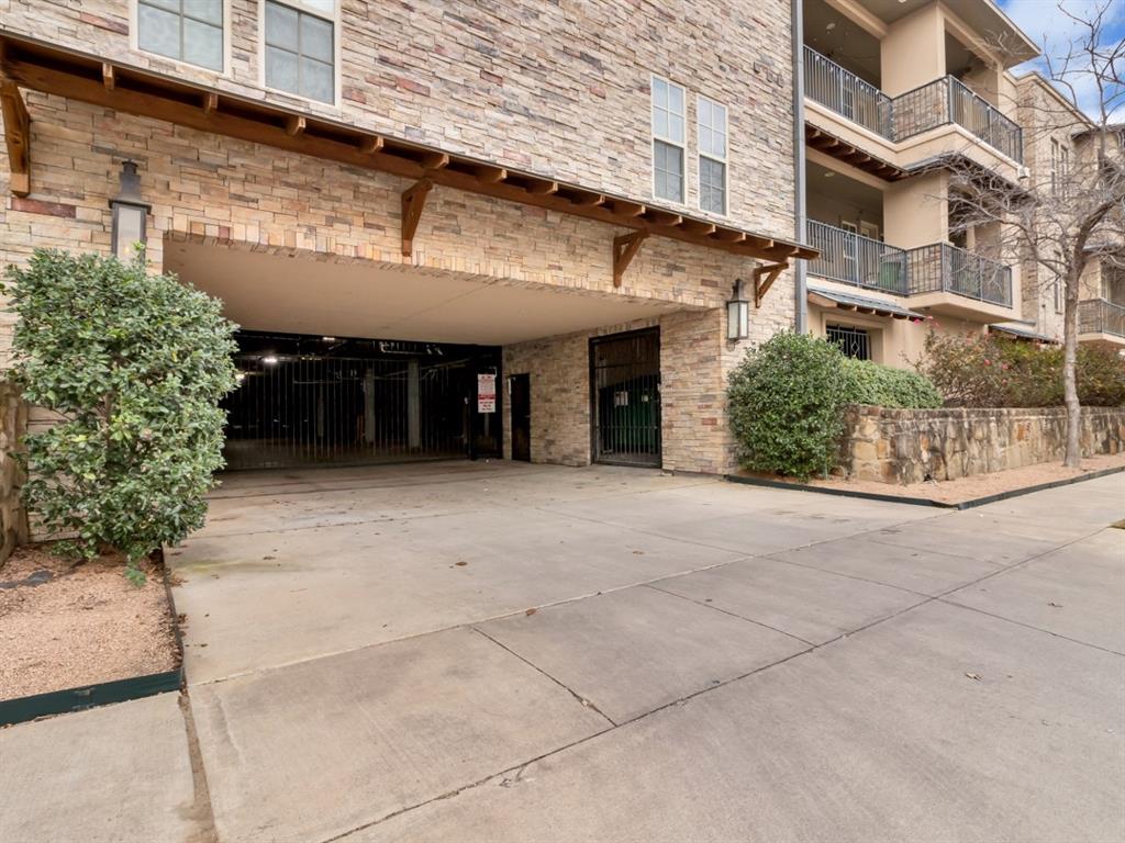Sandage Condo - Residential