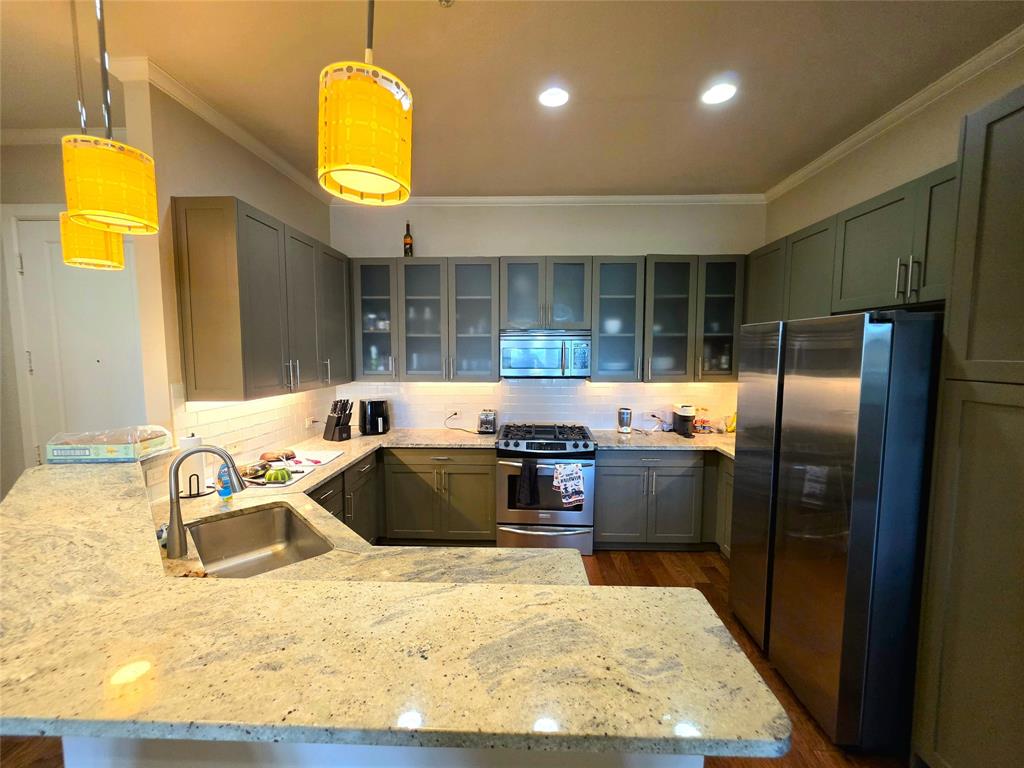 Sandage Condo - Residential