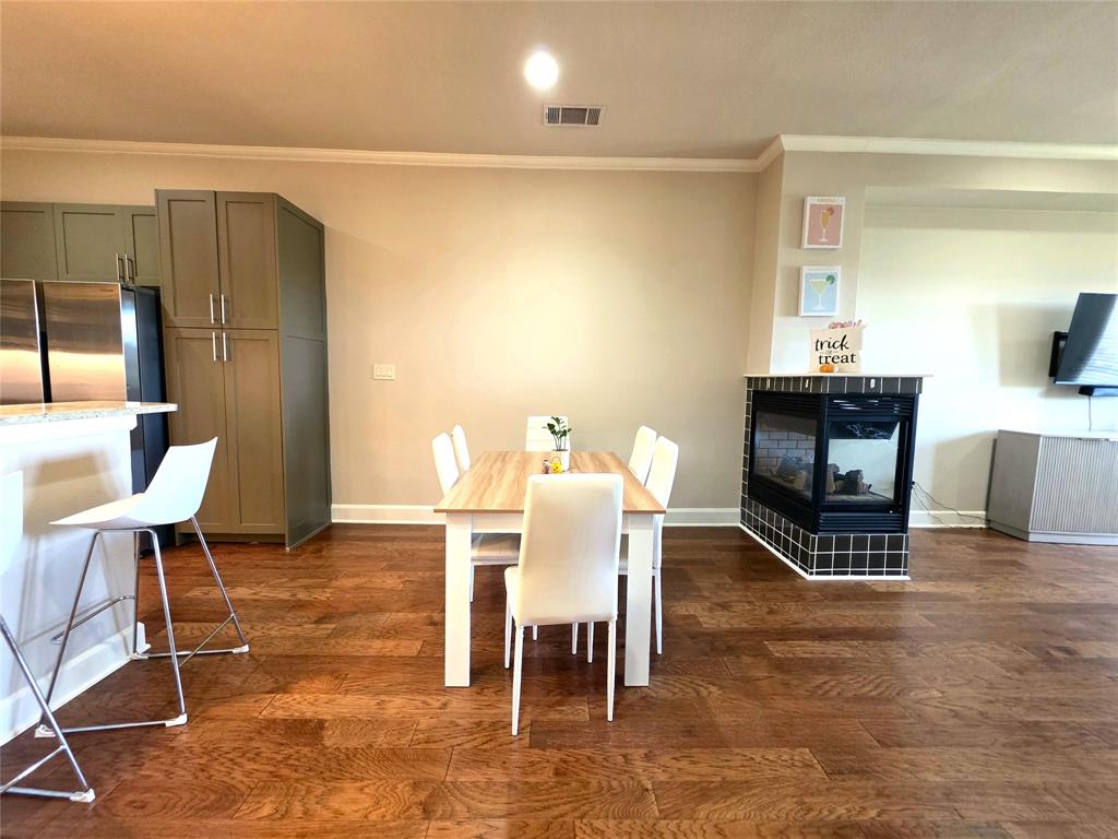 Sandage Condo - Residential