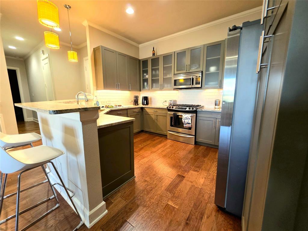 Sandage Condo - Residential