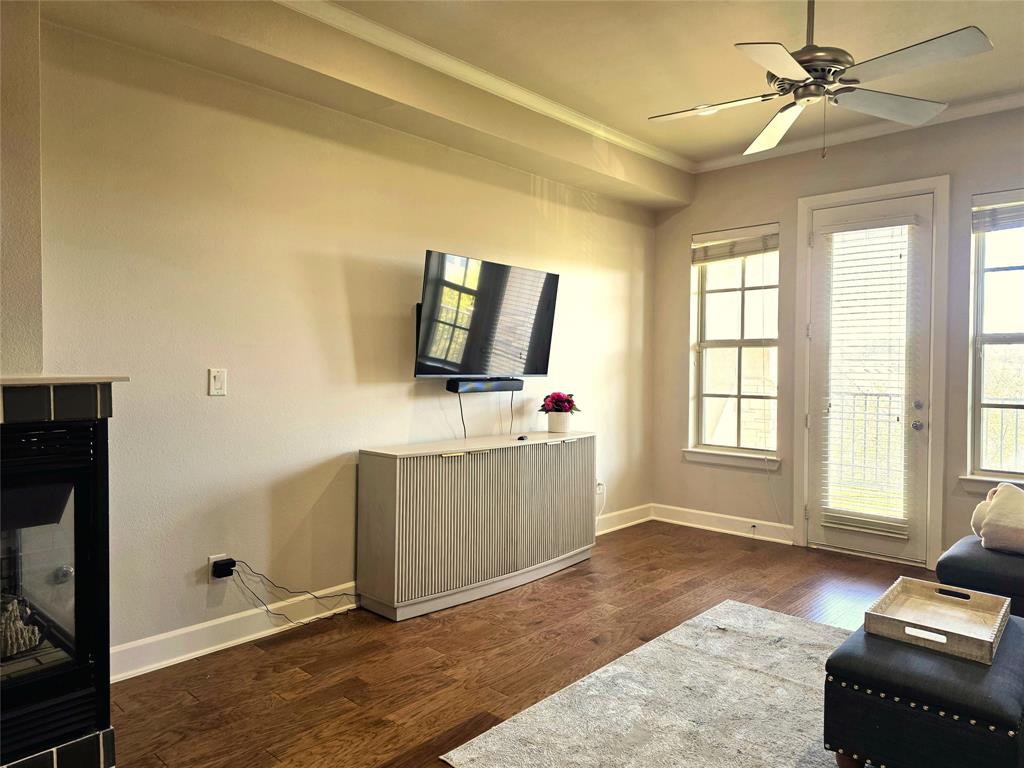 Sandage Condo - Residential