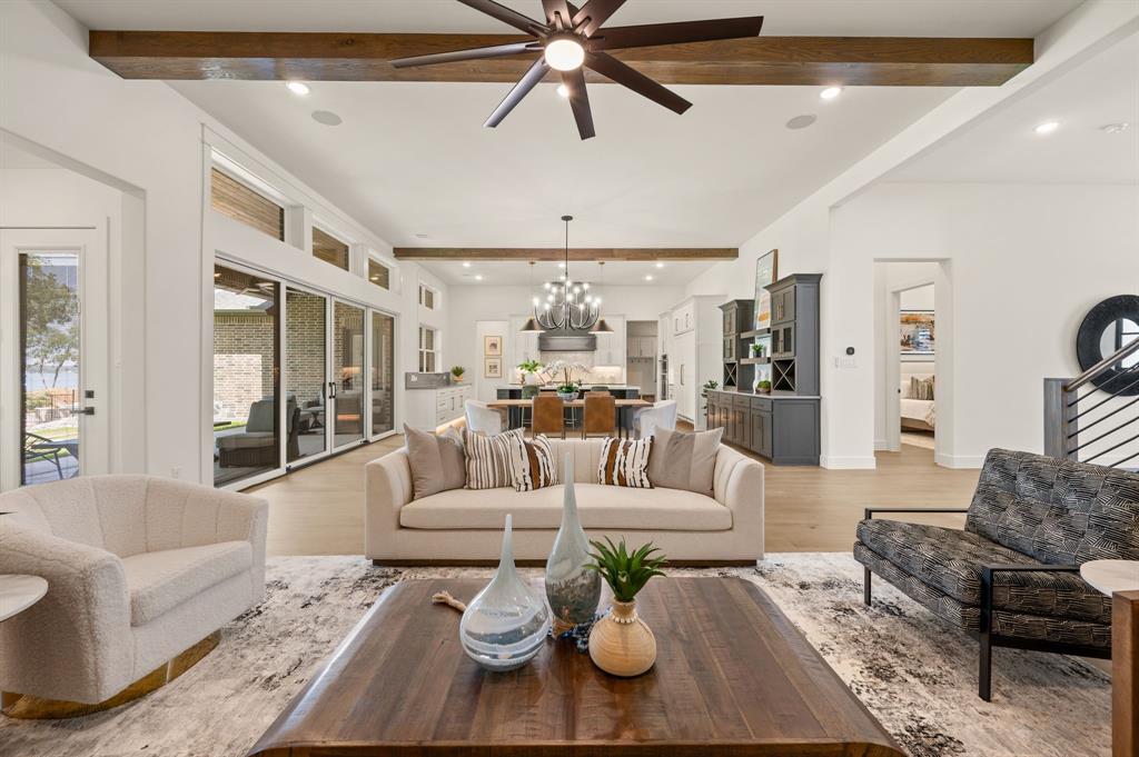 The Resort on Eagle Mountain - Residential