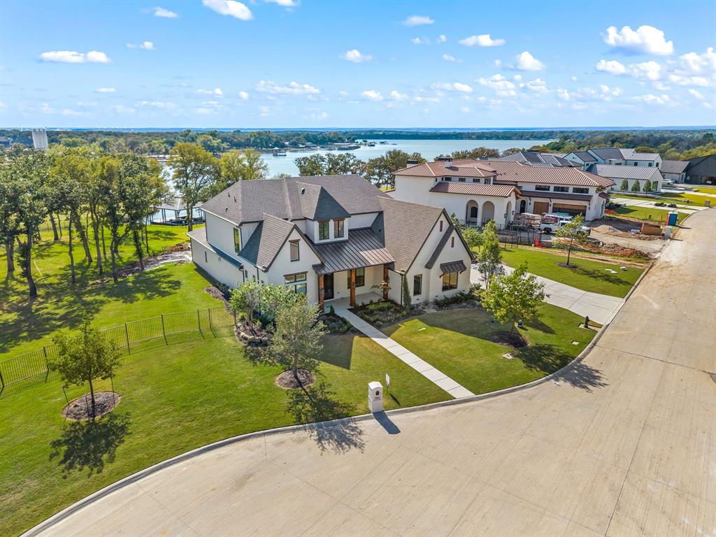 The Resort on Eagle Mountain - Residential