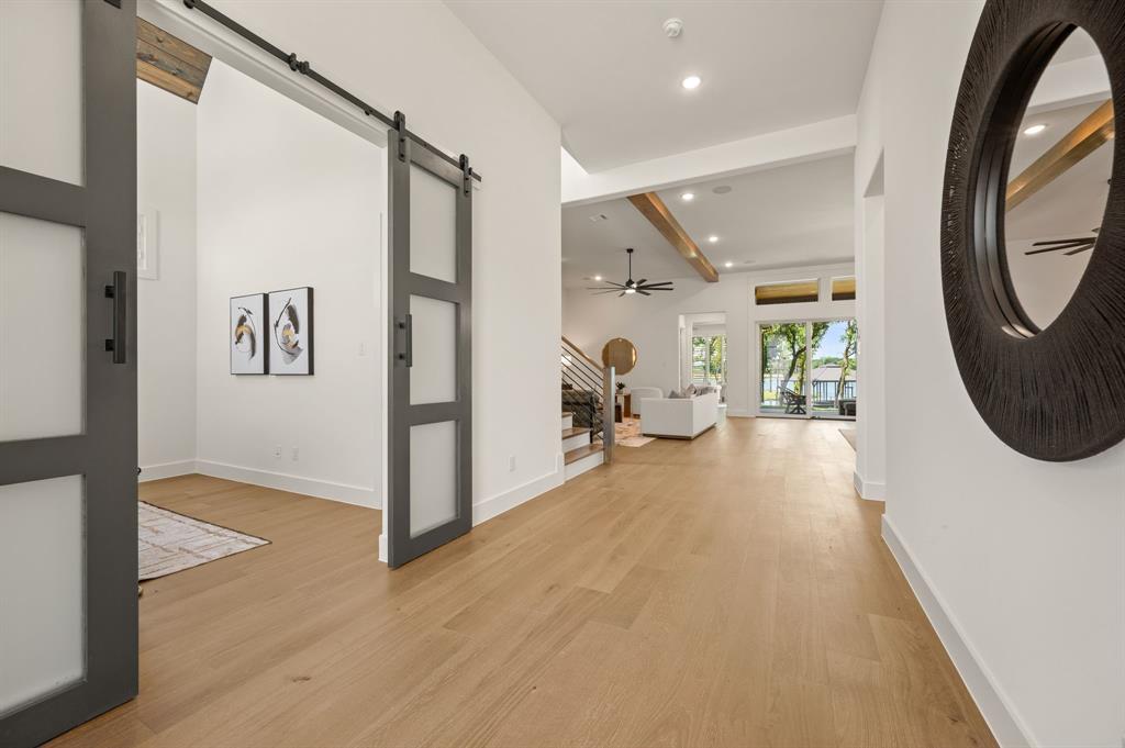 The Resort on Eagle Mountain - Residential