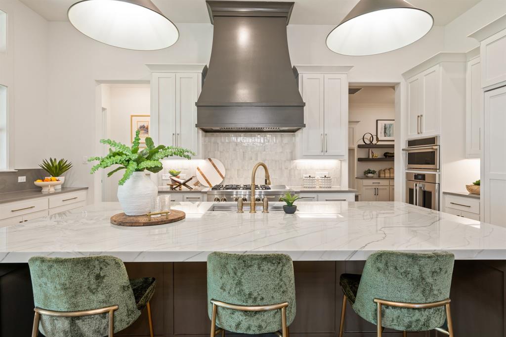 The Resort on Eagle Mountain - Residential