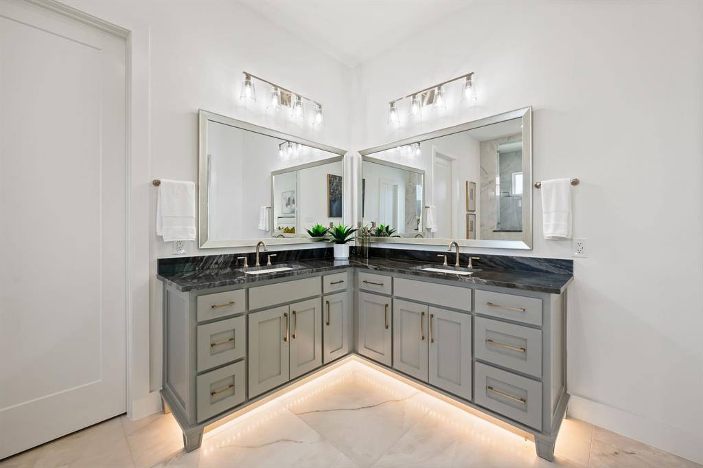 The Resort on Eagle Mountain - Residential