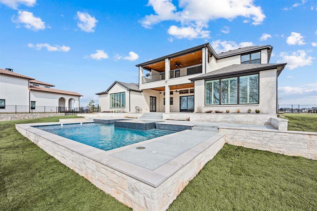 The Resort on Eagle Mountain - Residential