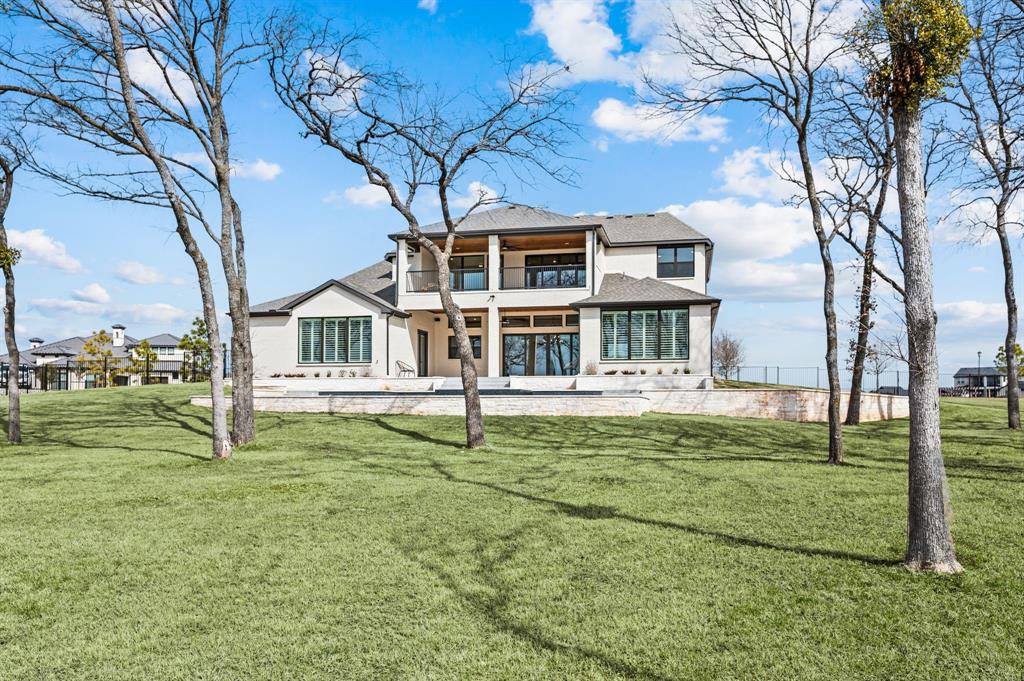 The Resort on Eagle Mountain - Residential