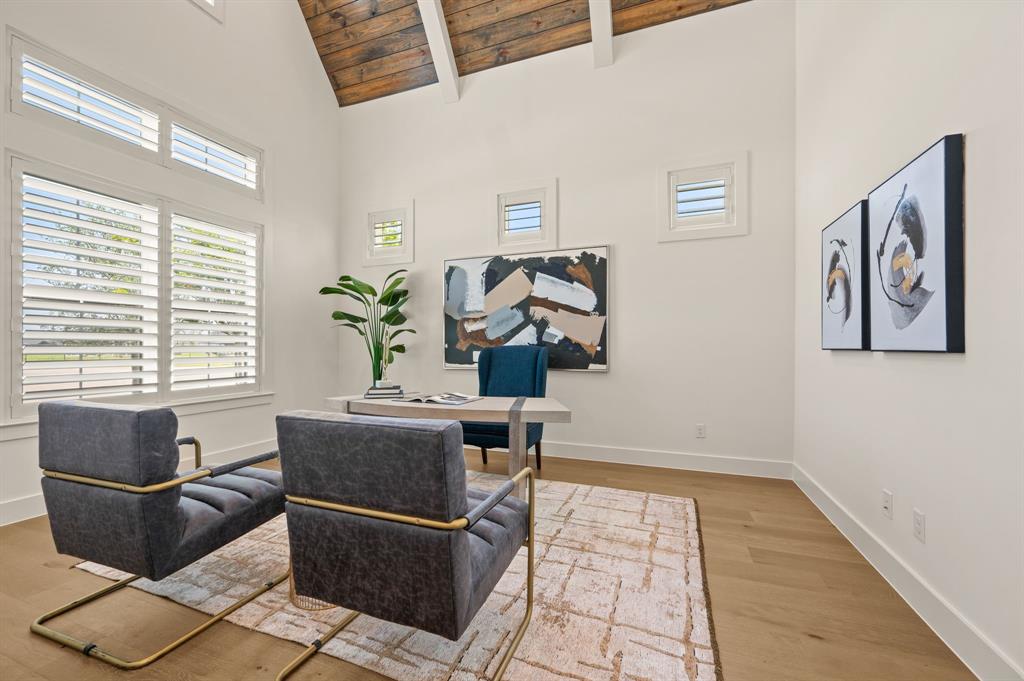 The Resort on Eagle Mountain - Residential