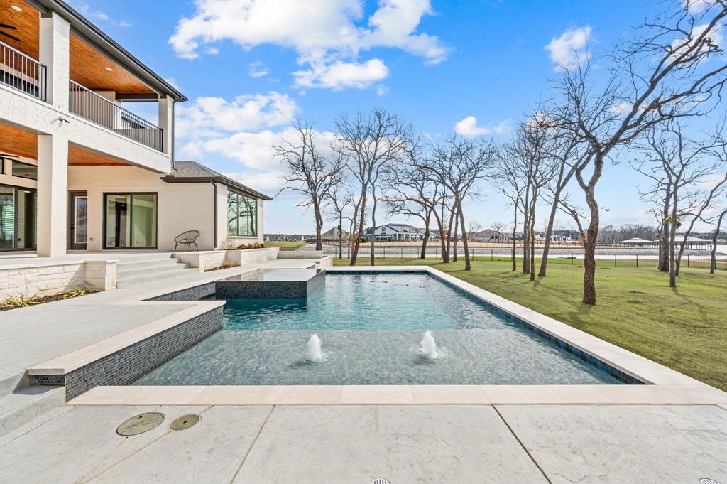 The Resort on Eagle Mountain - Residential