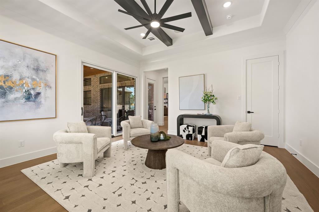 The Resort on Eagle Mountain - Residential