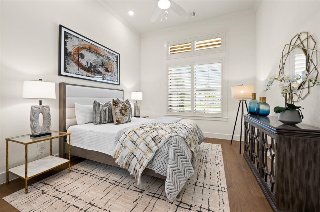 The Resort on Eagle Mountain - Residential