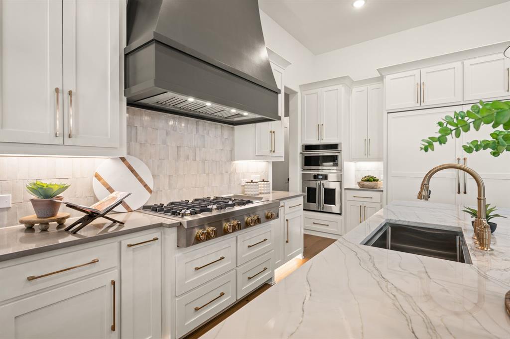 The Resort on Eagle Mountain - Residential