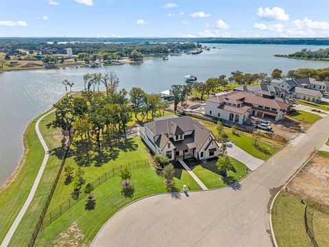 7061 The Resort Drive Fort Worth TX 76179