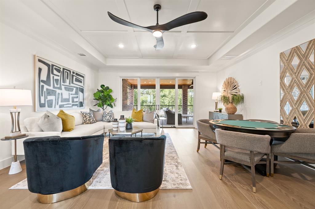 The Resort on Eagle Mountain - Residential