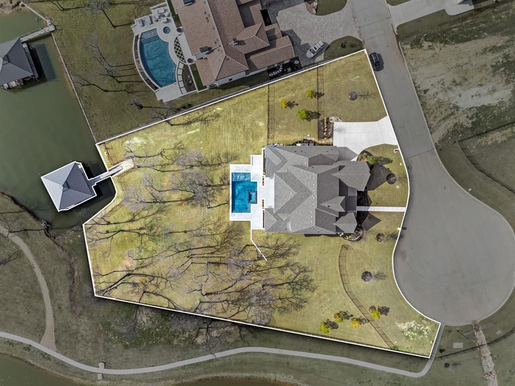 The Resort on Eagle Mountain - Residential