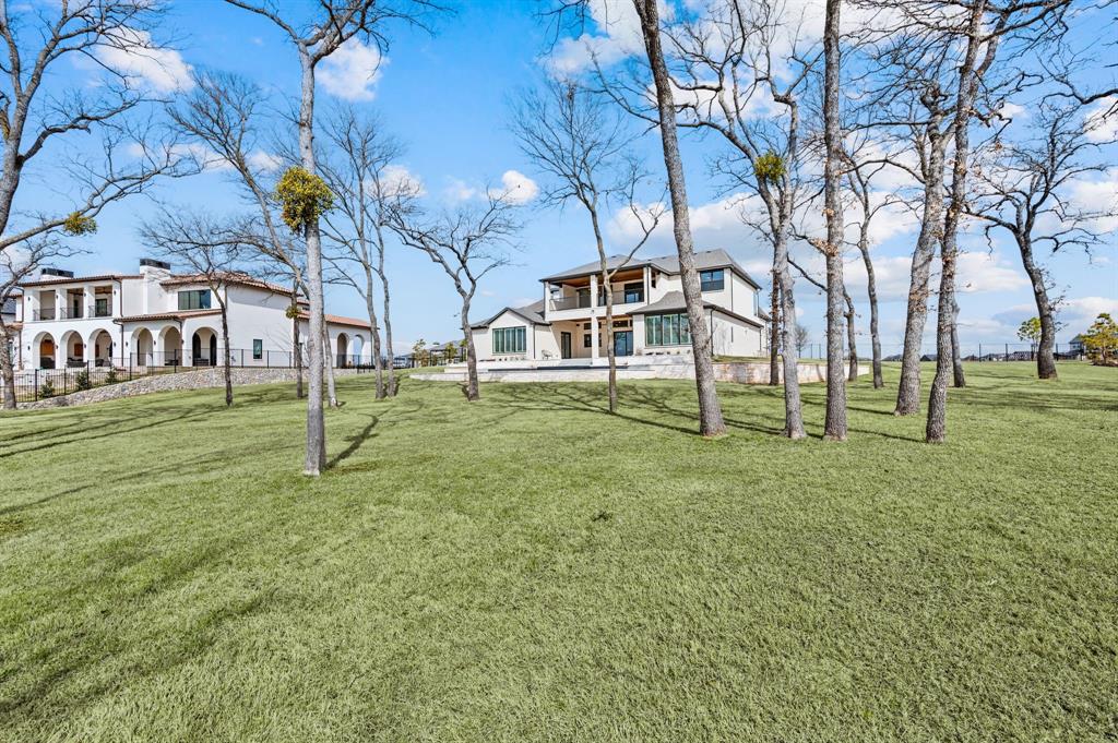 The Resort on Eagle Mountain - Residential