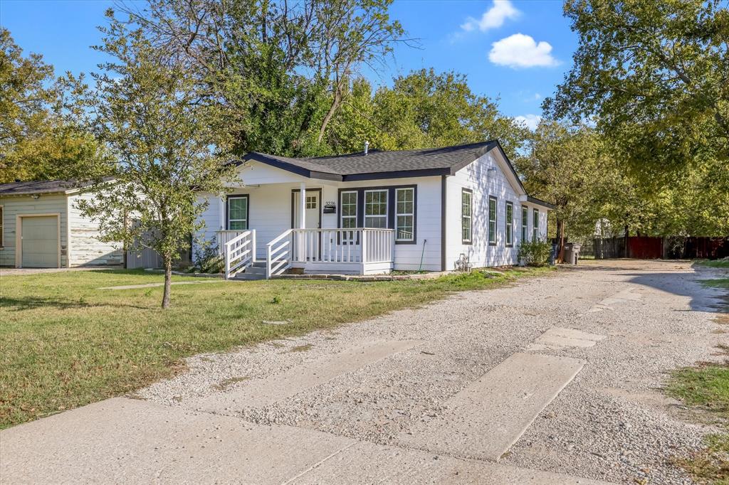 North Riverside Estates - Residential