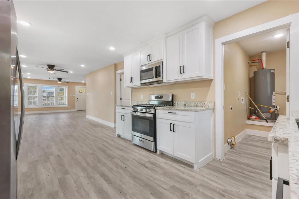 North Riverside Estates - Residential