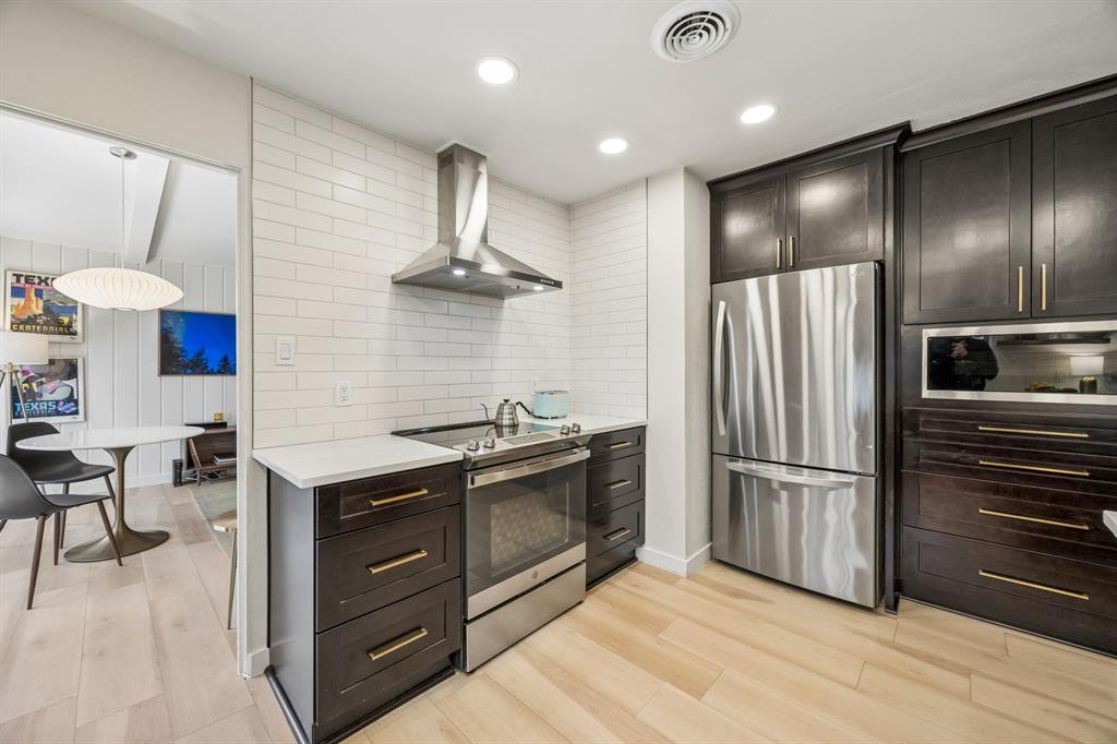 Lake Ridge Estates - Residential