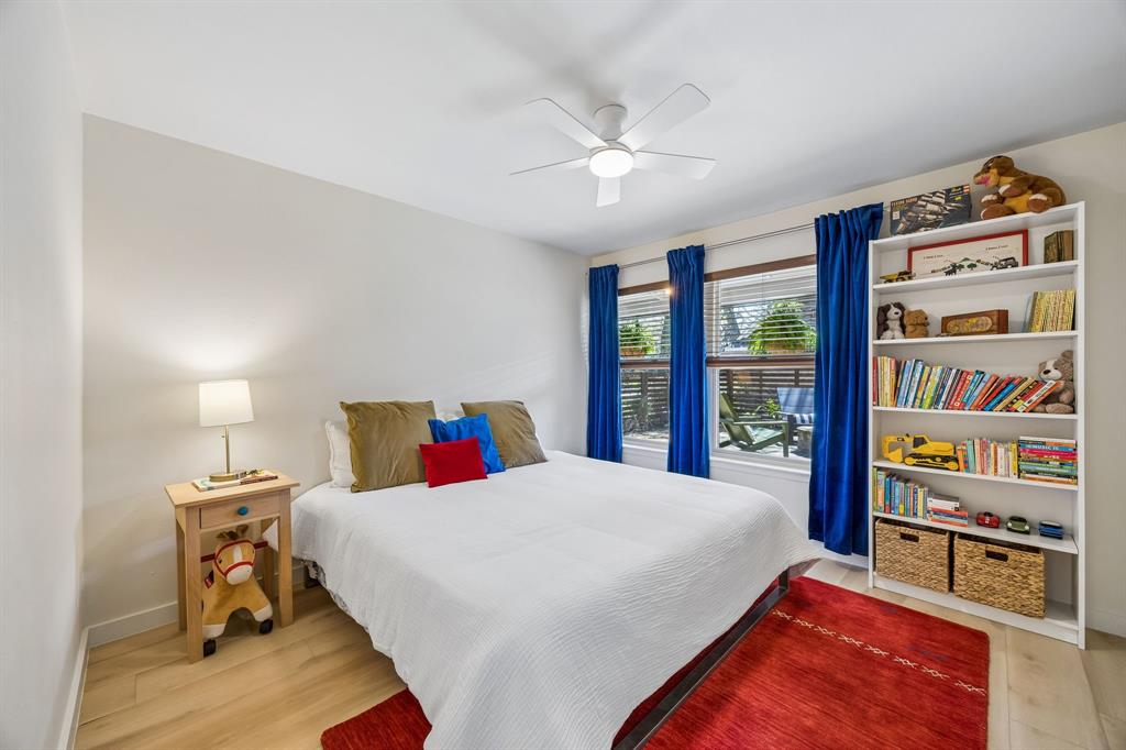 Lake Ridge Estates - Residential