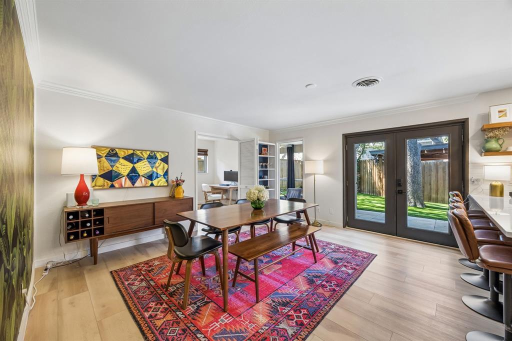 Lake Ridge Estates - Residential