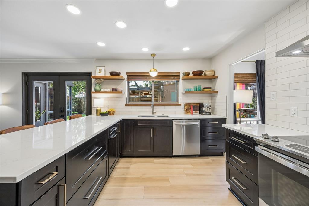 Lake Ridge Estates - Residential