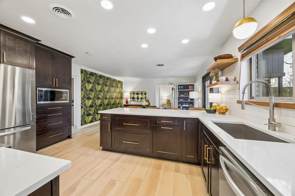 Lake Ridge Estates - Residential