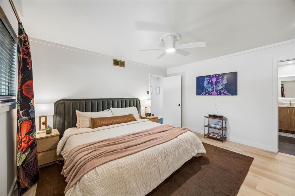 Lake Ridge Estates - Residential