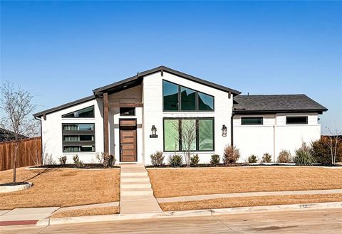 Photo of 1701 Wintergreen Avenue, Haslet, TX 76052 (MLS # 21163442)