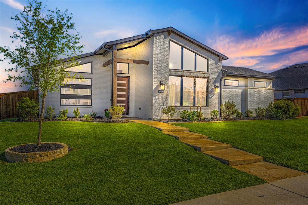 1701 Wintergreen Avenue